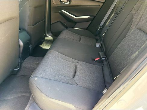 Used 2023 Honda Accord EX image 24