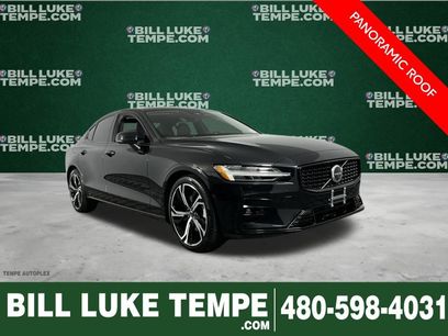 Used 2025 Volvo S60 B5 Plus