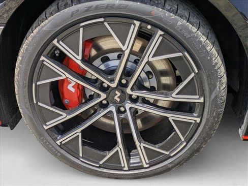 New 2025 Hyundai Ioniq 5 N image 10