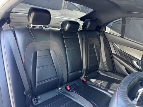 Used 2017 Mercedes-Benz E 43 AMG 4MATIC Sedan image 19