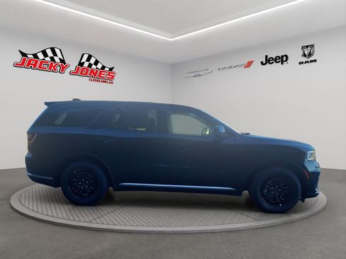 New 2026 Dodge Durango AWD image 6