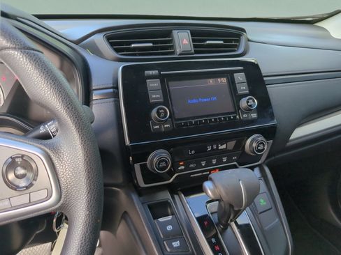 Certified 2019 Honda CR-V LX image 13