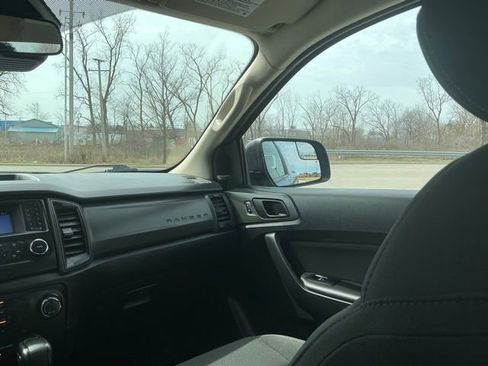 Used 2020 Ford Ranger XL w/ Equipment Group 101A Mid image 28