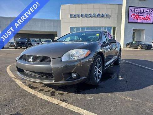 Used 2011 Mitsubishi Eclipse GS Sport image 1