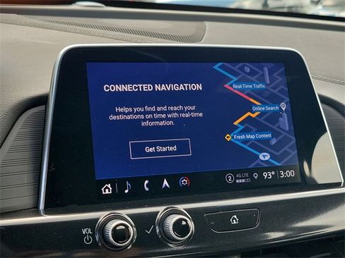 Certified 2025 Cadillac CT4 V Blackwing image 15