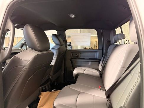 New 2026 RAM 5500 Tradesman image 25