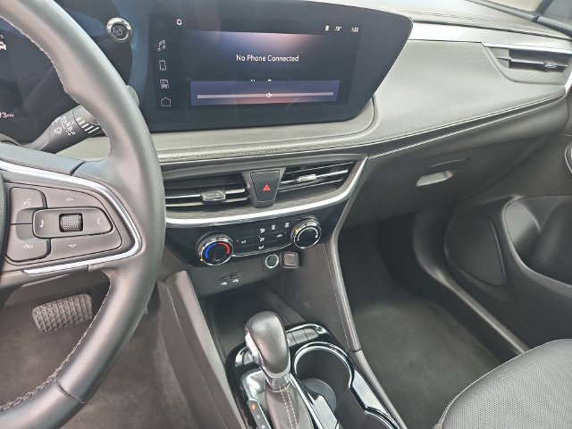 Used 2024 Buick Encore GX Sport Touring AWD/4WD image 11