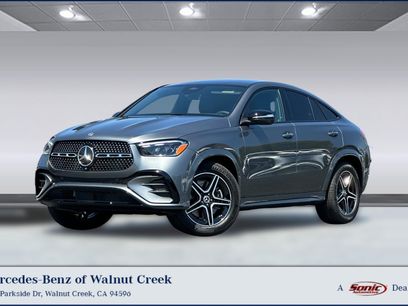 Used 2026 Mercedes-Benz GLE 450 4MATIC Coupe