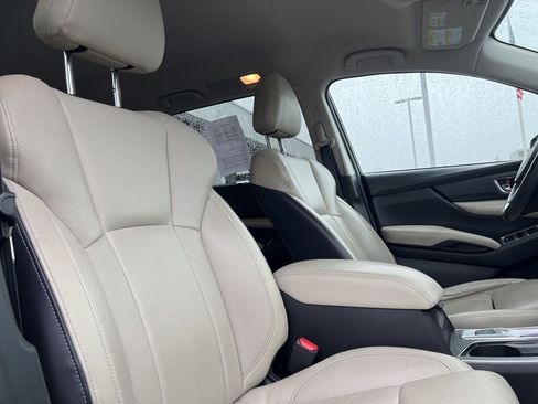 Used 2019 Subaru Ascent Limited image 5