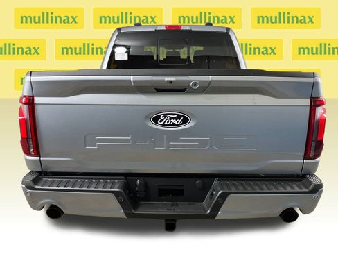 New 2025 Ford F150 Lariat w/ Equipment Group 502A High image 29