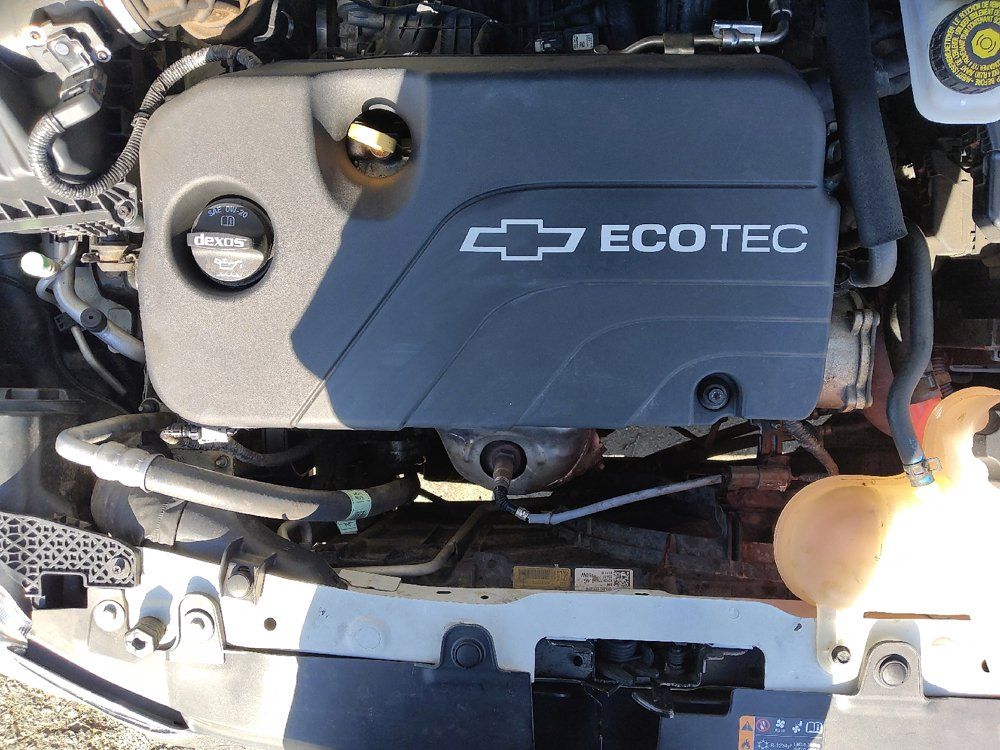 Used 2020 Chevrolet Spark LT FWD image 30