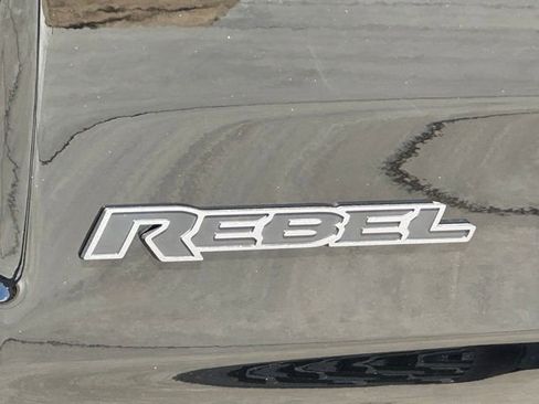 New 2026 RAM 1500 Rebel image 11