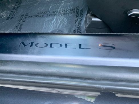 Used 2023 Tesla Model S Plaid AWD/4WD image 14
