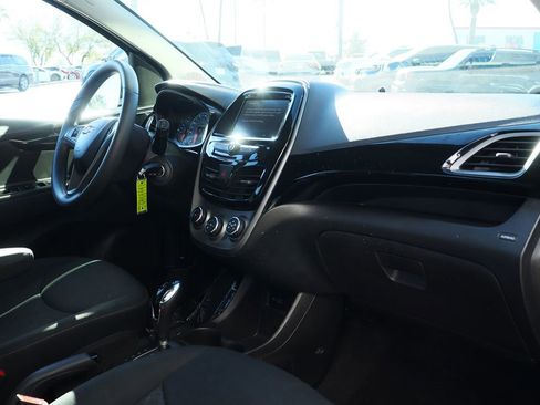 Used 2022 Chevrolet Spark LT image 35