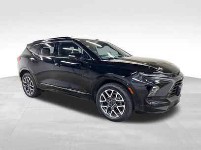 Certified 2024 Chevrolet Blazer RS w/ Driver Confidence II Package