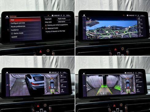 Used 2024 BMW X4 M40i w/ Premium Package image 22