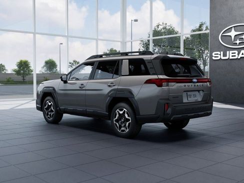 New 2026 Subaru Outback Touring image 4