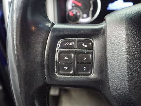 Certified 2018 RAM 1500 Big Horn AWD/4WD image 32