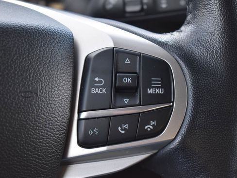 Used 2023 Ford Explorer Limited image 8