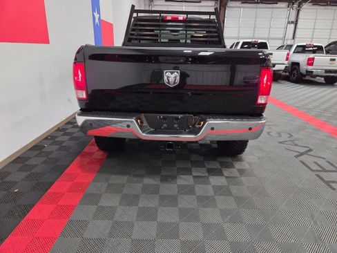 Used 2017 RAM 2500 Tradesman w/ Chrome Appearance Group AWD/4WD image 26