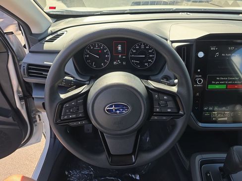 New 2026 Subaru Crosstrek 2.0i Premium image 19