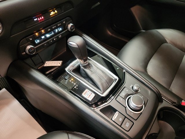 Certified 2025 MAZDA CX-5 AWD 2.5 S w/ Select Package image 16