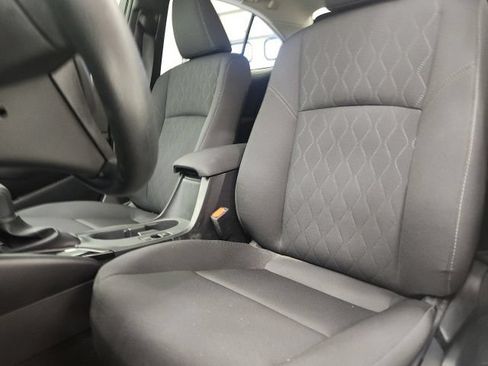 Used 2026 Toyota Corolla LE FWD image 13