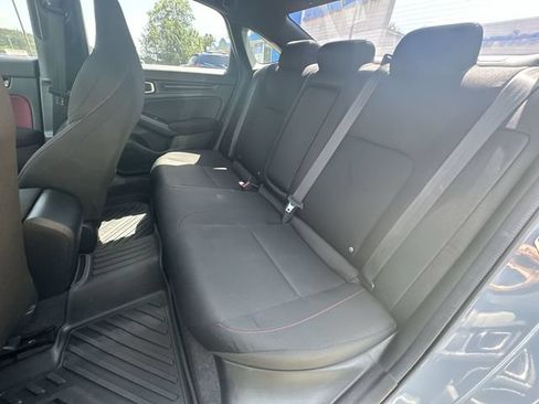Used 2024 Honda Civic Si image 26