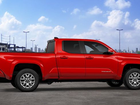 New 2026 Toyota Tacoma SR5 image 14
