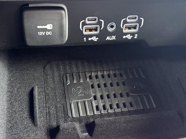 New 2026 Jeep Grand Wagoneer Summit AWD/4WD image 22