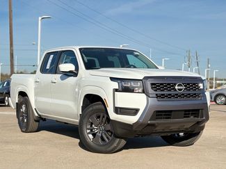 New 2026 Nissan Frontier SV video 2