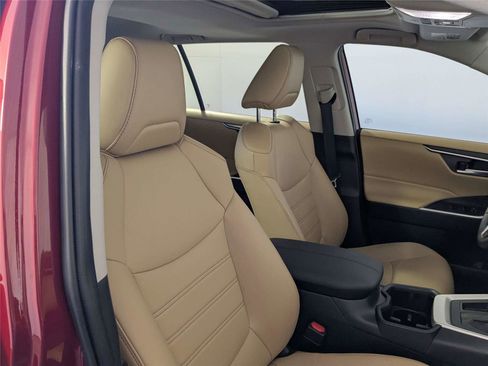 Certified 2024 Toyota RAV4 XLE Premium w/ Weather Package image 32