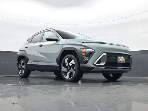 New 2026 Hyundai Kona Limited AWD/4WD image 23
