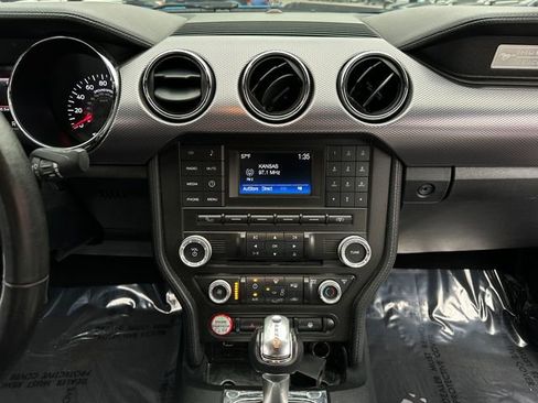 Used 2017 Ford Mustang Coupe w/ Interior & Wheel Package image 17