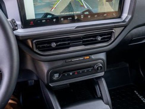 Used 2025 Ford Bronco Sport Badlands w/ Badlands Tech Package image 39