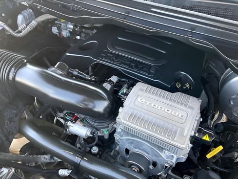 Used 2023 RAM 1500 Lone Star AWD/4WD image 28