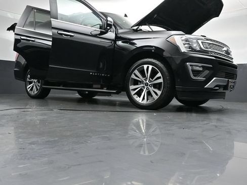 Used 2020 Ford Expedition Platinum AWD/4WD image 54
