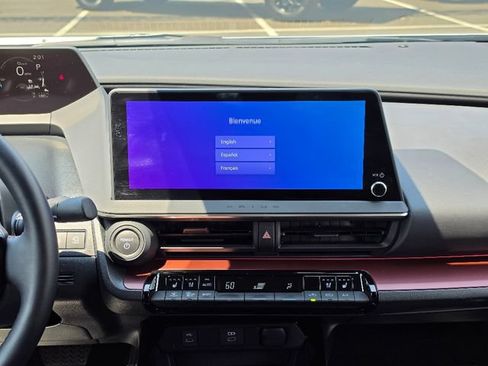 Used 2024 Toyota Prius Prime Premium w/ Advanced Technology Package FWD image 27
