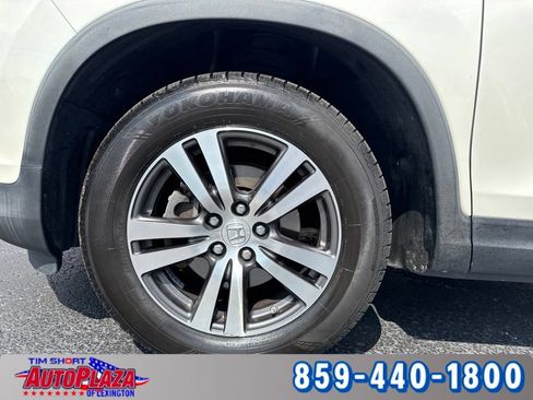 Used 2016 Honda Pilot EX-L image 6