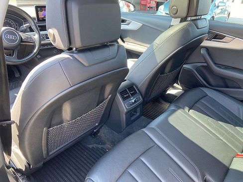 Used 2017 Audi A4 2.0T Premium image 17