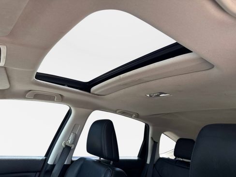 Used 2016 Honda CR-V EX-L image 19