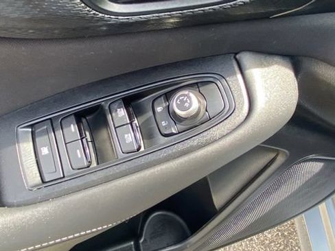 Certified 2023 Subaru Legacy Premium AWD/4WD image 20