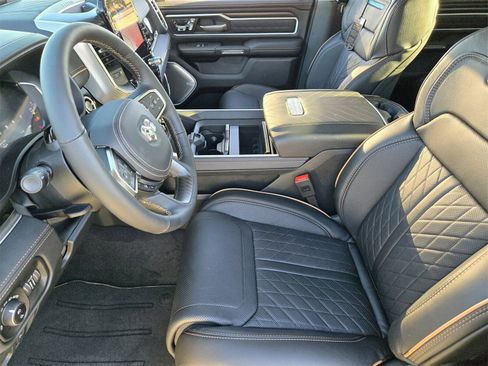 New 2026 RAM 1500 Tungsten image 12