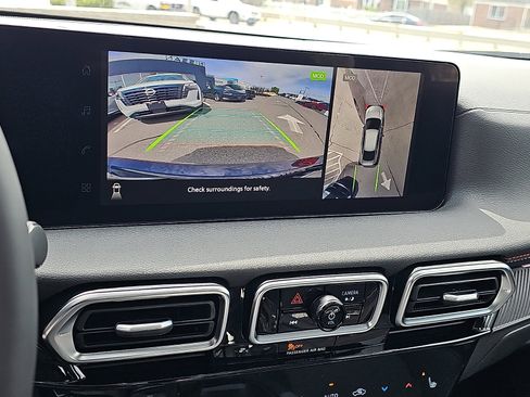 New 2026 Nissan Sentra SR w/ SR Premium Package image 13