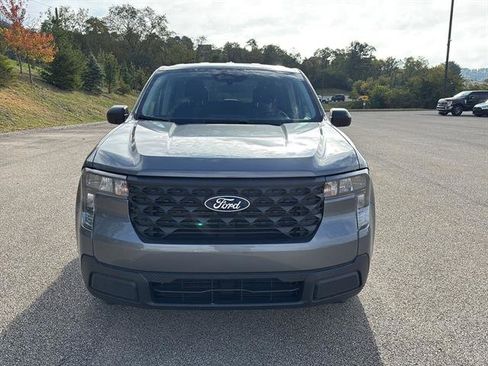 New 2025 Ford Maverick XL w/ Equipment Group 101A image 7