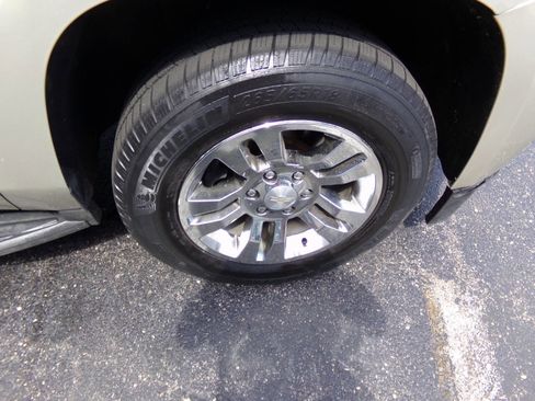 Used 2016 Chevrolet Tahoe LT image 50