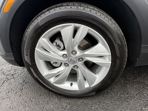 Used 2025 Buick Encore GX Preferred image 8