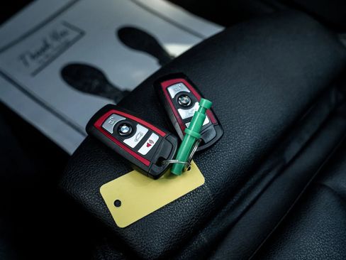 Used 2019 BMW 430i xDrive Coupe w/ Convenience Package image 28