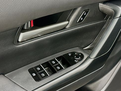 Used 2024 MAZDA CX-50 AWD 2.5 S w/ Premium Package image 15