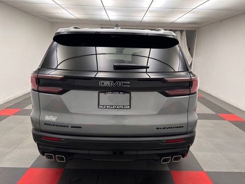 New 2026 GMC Acadia Elevation w/ Super Cruise Package image 5